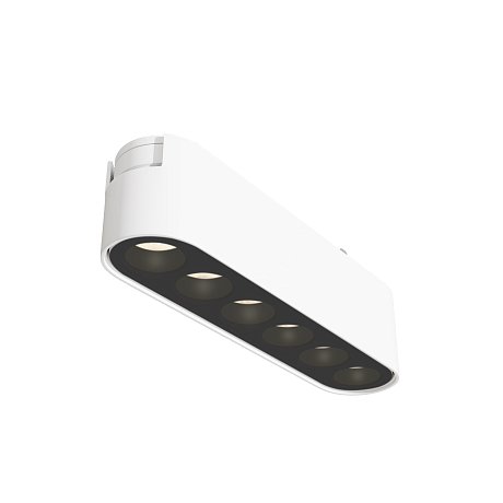 Трековый светильник Точки / Points Radity 3000K 6Вт 36°