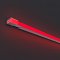 Гибкий неон 25x13 220В 8Вт/м Red IP65 50м