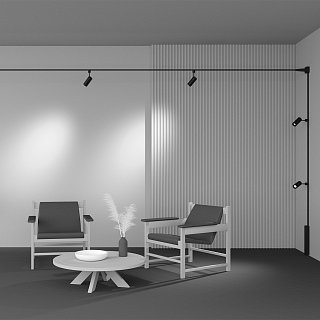 Трековый светильник Focus Led Elasity 3000K 15Вт 36°