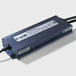 Блок питания для светодиодных лент TPW, 600 W Влагозащитный, 24 V, MTPW-FY600-24