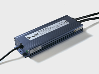 Блок питания для светодиодных лент TPW, 600 W Влагозащитный, 24 V, MTPW-FY600-24