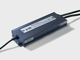 Блок питания для светодиодных лент TPW, 600 W Влагозащитный, 24 V, MTPW-FY600-24