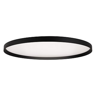 Светильник SP-ESTELY-R800-60W Warm3000 (BK, 80 deg, 230V, TRIAC) (Arlight, IP20 Металл, 5 лет)