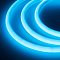 Гибкий неон ARL-MOONLIGHT-1516-DOME 24V RGB (Arlight, 12 Вт/м, IP67)