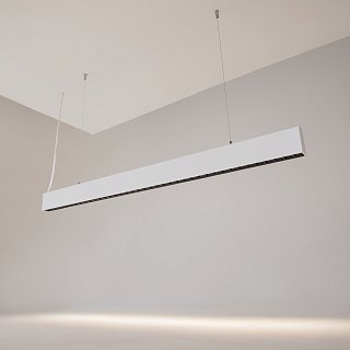 Подвесной светильник Points 4000K 1x40Вт 25°