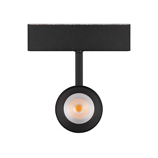 Светильник MAG-SPOT-45-R65-18W Day4000 (BK, 36 deg, 24V, DALI) (Arlight, IP20 Металл, 5 лет)