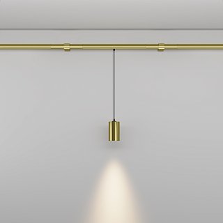 Светильник Focus Led для системы освещения Axity 3000/6000К 3Вт 36°