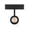 Светильник MAG-SPOT-45-R65-18W Warm3000 (BK, 36 deg, 24V, DALI) (Arlight, IP20 Металл, 5 лет)