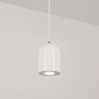 Светильник SP-ELEMENTA-DOME-R71-9W Day4000 (WH, 39 deg, 230V) (Arlight, IP40 Металл, 3 года)