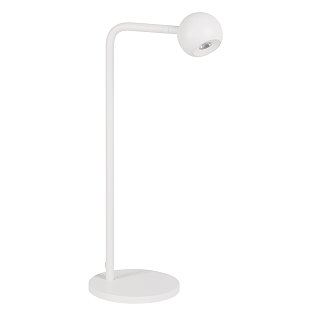 Светильник SP-OTTORI-TAB-6W Warm3000 (WH, 30 deg, 230V) (Arlight, IP20 Металл, 3 года)