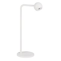 Светильник SP-OTTORI-TAB-6W Warm3000 (WH, 30 deg, 230V) (Arlight, IP20 Металл, 3 года)