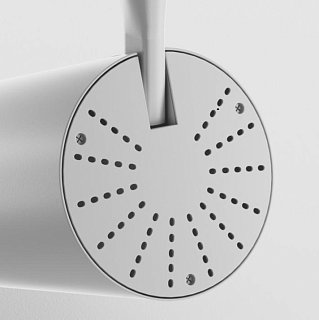 Трековый светильник Vuoro Unity 3000K 36Вт 60°