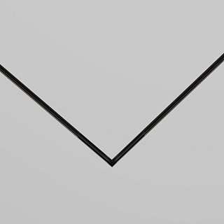 Коннектор угловой  встраиваемый под ГКЛ 9,5 мм  Levity