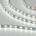 Светодиодная лента  5630, 60 LED/м, 12 Вт/м, 12В , IP20, Цвет: Холодный белый, SWG660-12-12-W-M