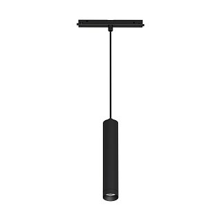 Светильник MAG-ORIENT-SPOT-HANG-R45-12W Day4000 (BK, 24 deg, 48V, DALI) (Arlight, IP20 Металл, 5 лет)