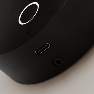 Настенный светильник (бра) Technical C079WL-L3B3K