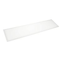Светильник DL-INTENSO-S300x1200-40W White6000 (WH, 120 deg, CRI90, 230V) (Arlight, IP40 Металл, 5 лет)