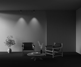 Потолочный светильник FOCUS LED 4000K 12W 50°