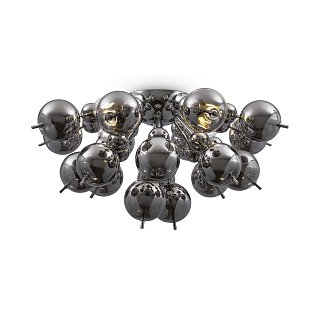 Потолочный светильник Bolla E27x4