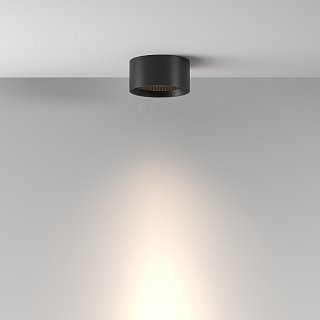 Потолочный светильник Glare 3000К 7Вт 30° IP 44