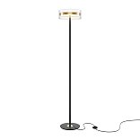 Напольный светильник (торшер) Dress code 3000К 24Вт