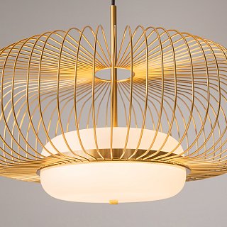 Подвесной светильник Levitation 3000К 20Вт