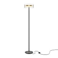 Напольный светильник (торшер) Dress code 3000К 24Вт