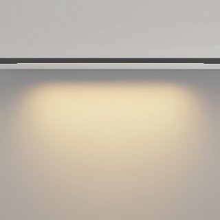 Трековый светильник Basis Levity 2700К 10Вт 100°