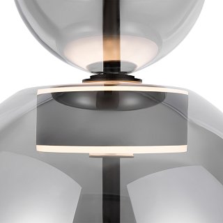 Подвесной светильник Bangkok 3000К 12Вт