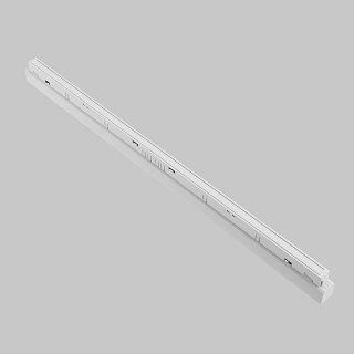 Трековый светильник Basis Exility 2700-6000K 24Вт 120° Dim Dali1