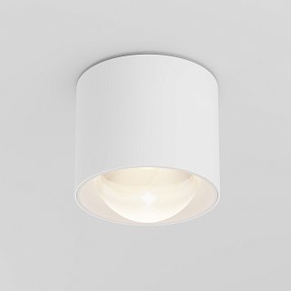 Потолочный светильник Lens 15Вт 3000К 70°