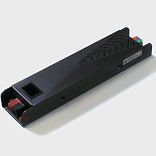 Блок питания для светодиодной ленты EV-400-24, EV-400-24