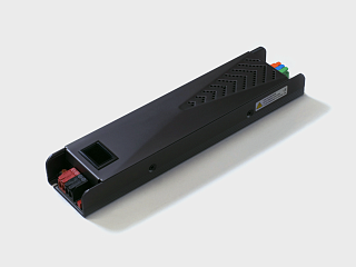 Блок питания для светодиодной ленты EV-400-24, EV-400-24