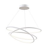 Подвесной светильник Nola 3000-4000К 79Вт