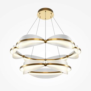 Подвесной светильник Breeze 3000К 80Вт