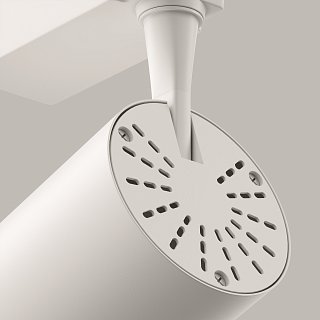 Трековый светильник Vuoro Unity 4000K 6Вт 24°