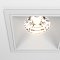Встраиваемый светильник Alfa LED 3000K 2x15Вт 36° Dim Triac