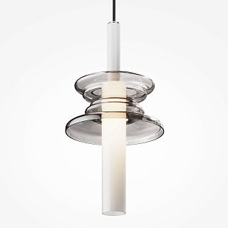 Подвесной светильник Sound Wave G9х1