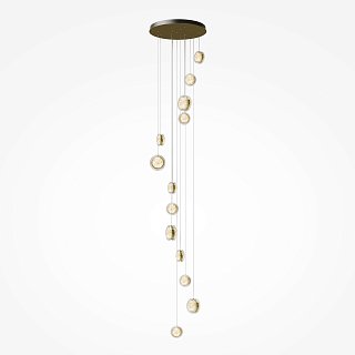 Подвесной светильник Pharao 3000К 56Вт