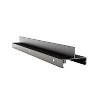 Усилитель стыка Trinity черный