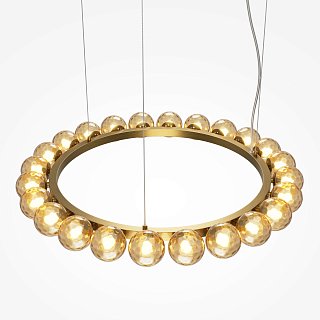 Подвесной светильник Ambre 3000К 42Вт