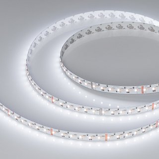 Светодиодная лента RT-GM288-12mm 24V RGBW-MIX (19.2 W/m, IP20, 3838/2216, 5m) (Arlight, Открытый)