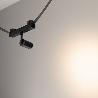 Светильник ART-INBELT-SPOT-R45-7W Day4000-MIX (BK, 25 deg, 48V, DALI) (Arlight, IP20 Металл, 3 года)