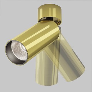 Потолочный светильник FOCUS LED 4000K 12W 50°