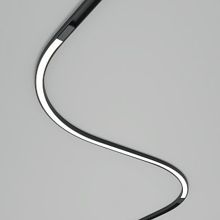 Трековый светильник Flex Basity 3000K/6000K 12Вт 90°