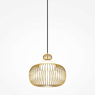 Подвесной светильник Levitation G9х1