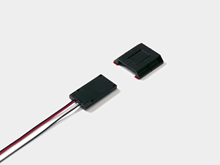 Сенсорный датчик для зеркала, SR-M7011