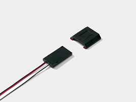 Сенсорный датчик для зеркала, SR-M7011