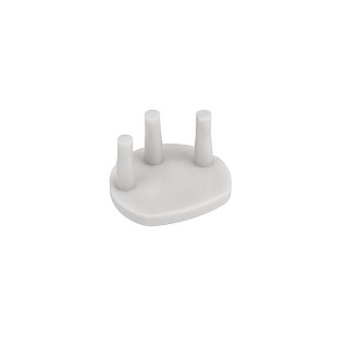 Заглушка для TOP-PEN глухая (Arlight, Пластик)