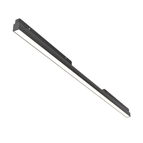 Трековый светильник Базис / Basis Exility 2700-6000K 30Вт 120° Dim Dali1